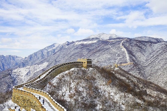 Private All-Inclusive Day Trip to Great Wall, Tian'anmen Square and Forbidden City - Is $216 a fair price?