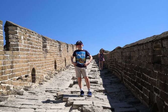 Private All-inclusive Jinshanling Great Wall 1-day tour - Is the $259.99 price good value?