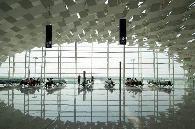 Private Beijing Airport Arrival Transfer to Hotel - Why a private ride helps at Beijing Capital Airport