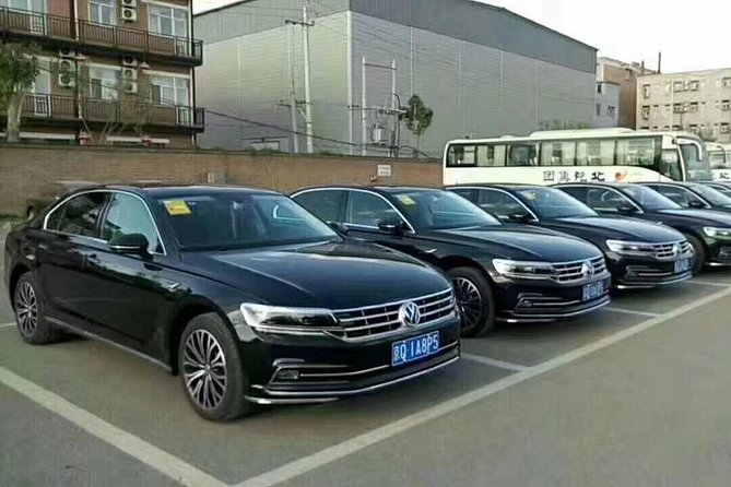 Private Beijing Airport Transfer From Airport to Beijing Hotel - Why a private airport ride can make sense in Beijing