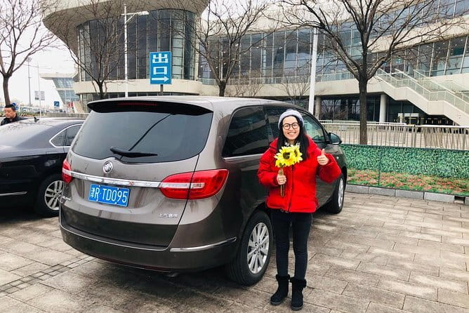 Private Beijing Airport Transfer To Beijing Downtown Hotel - Key points at a glance