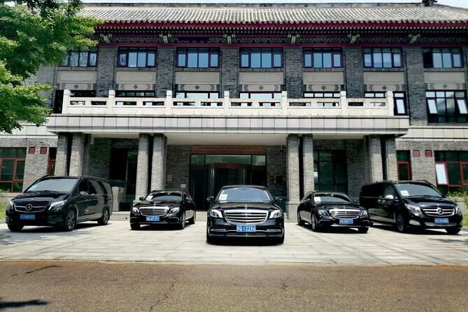 Private Beijing Airport Transfer To Beijing Downtown Hotel - How the transfer compares with other arrival options