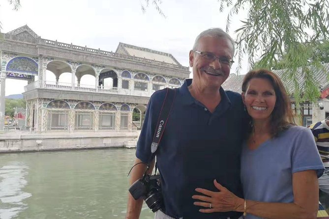Private Beijing City Tour to Forbidden City, Temple of Heave, Summer palace - Why this private Beijing route works