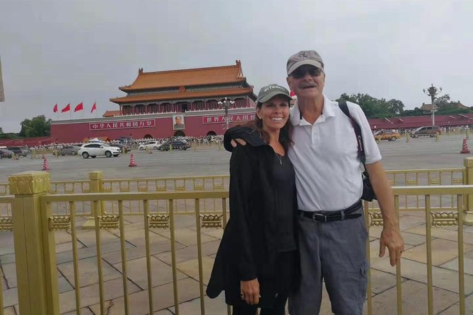 Private Beijing City Tour to Forbidden City, Temple of Heave, Summer palace - Starting at the Temple of Heaven