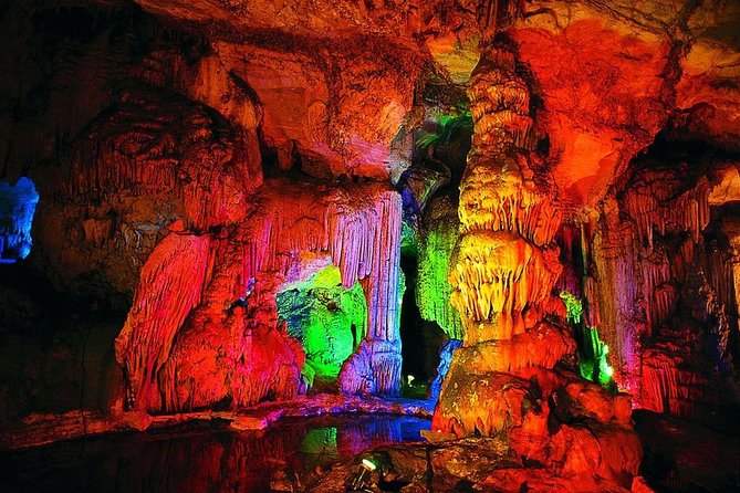 Private Beijing Day Trip: Peking Man Site, Stone Flower Cave, Marco Polo Bridge - Marco Polo Bridge and the events of 1937