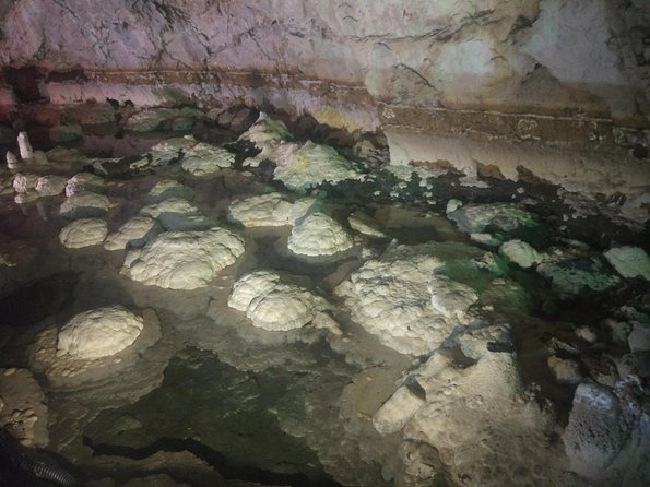 Private Beijing Day Trip: Peking Man Site, Stone Flower Cave, Marco Polo Bridge - A private car makes the outlying sights easier