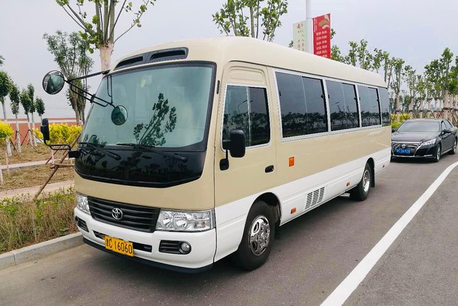 Private Beijing Driver Service to Mutianyu Great Wall - Who should book this private Mutianyu service?