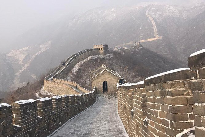 Private Beijing Layover Tour: Mutianyu Great Wall+Forbidden City - Guided or Independent: Which Version Makes Sense?