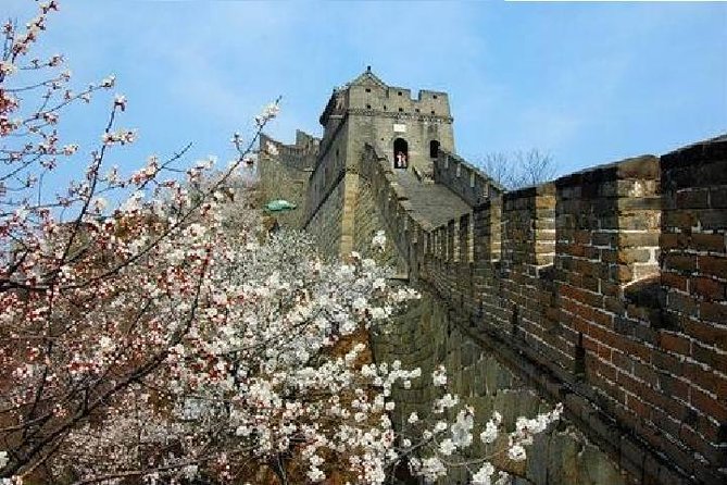 Private Beijing Layover Tour: PEK Airport to Mutianyu Great Wall - Meeting your driver after customs