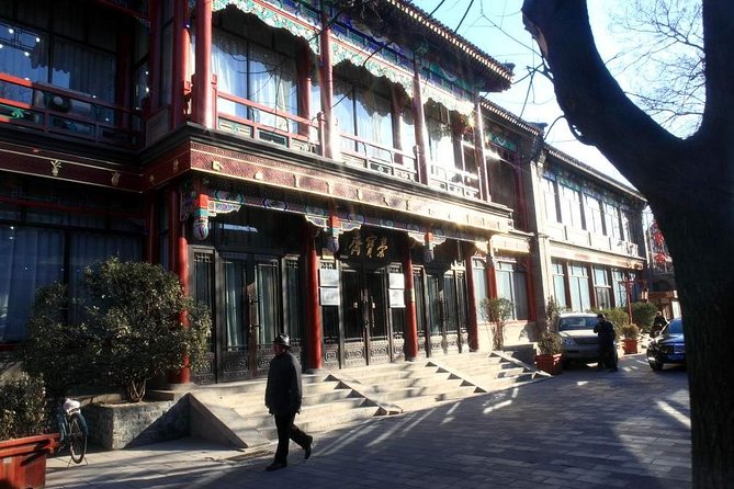 Private Beijing Markets Tour with Tea Tasting at Hongqiao Pearl Market - Why this Beijing market tour works