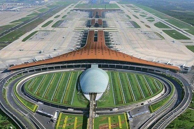 Private Beijing Round-Trip Airport Transfer to Hotel - Key points at a glance