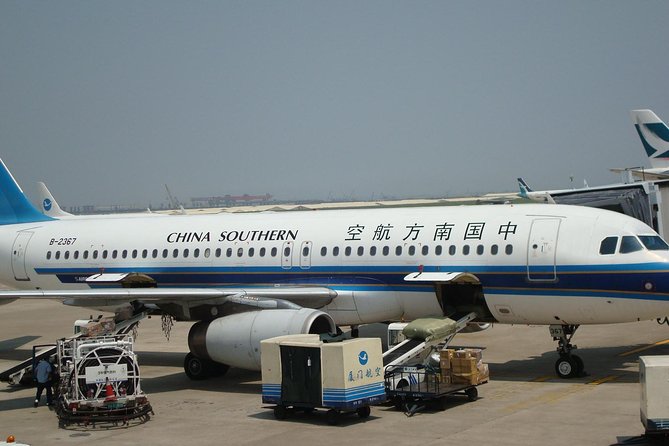 Private Beijing Round-Trip Airport Transfer to Hotel - Who should book this transfer