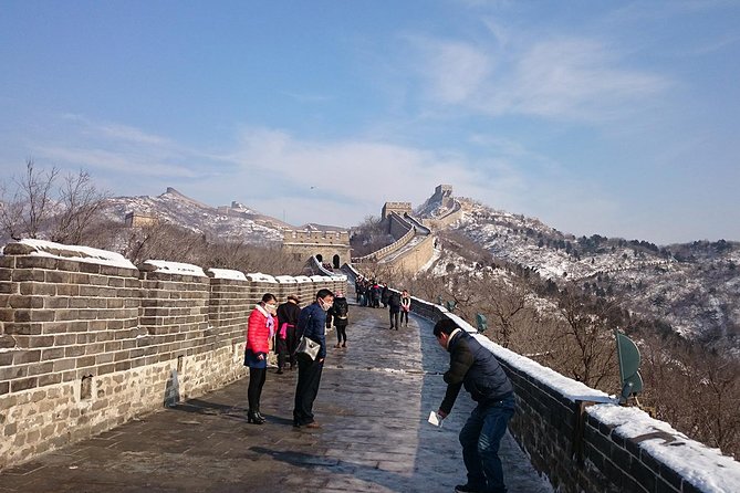Private China Tour to Beijing, Xi'an, Zhangjiajie and Shanghai - Beijing begins with emperors, alleys, and the Great Wall