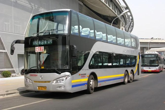 Private City Tour By Public Transportation: Temple Of Heaven, Tiananmen Square and Forbidden City - Inside the imperial household