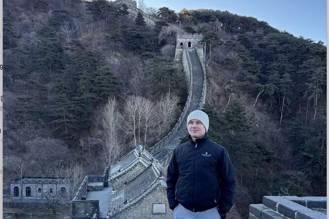 Private Day Tour of Mutianyu/Badaling Great Wall w/VIP Fast Pass - Why private access matters at the Great Wall