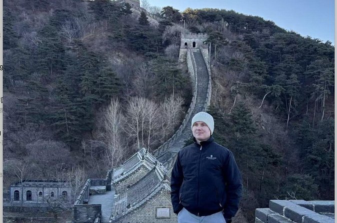 Private Day Tour of Mutianyu/Badaling Great Wall w/VIP Fast Pass - Is $148 a fair price?