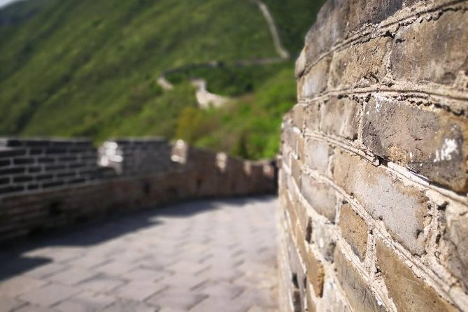 Private Day Tour of Mutianyu/Badaling Great Wall w/VIP Fast Pass - Who will get the most from this tour