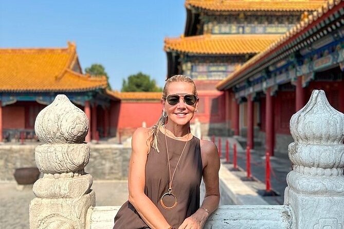 Private Day Tour:Tiananmen Square,Forbidden City Temple of Heaven - Why this four-stop Beijing route works