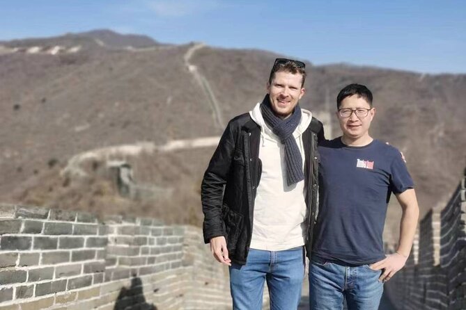 Private Day Tour to Beijing Mutianyu Great Wall - Why Mutianyu works well for a half-day visit