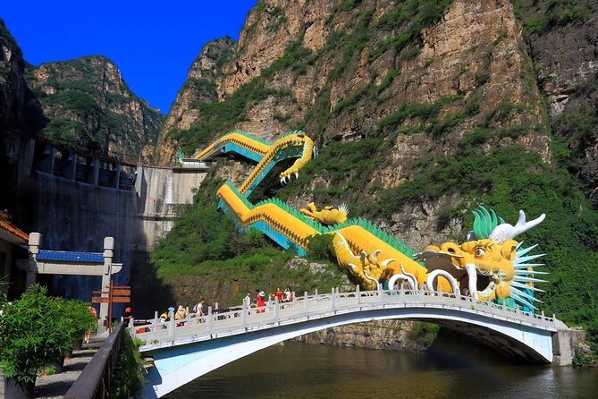 Private Day Tour to Longqing Gorge and Dingling at the Ming Tombs with Lunch and Boat Ride - Why this Beijing day trip works
