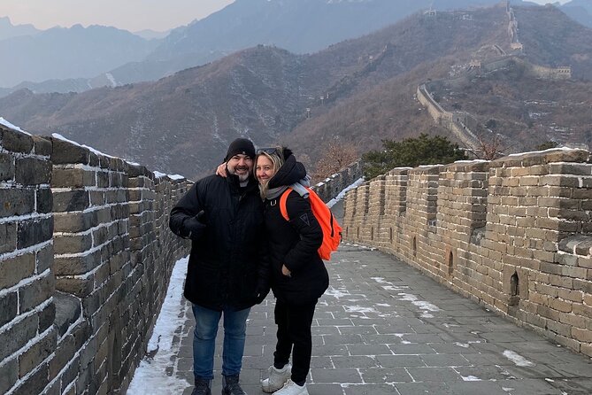 Private Day Tour to Mutianyu Great Wall and Summer Palace - Who will get the most from this day