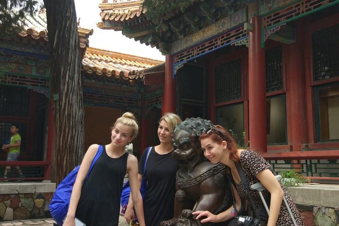 Private Day Tour to Tiananmen Square, Forbidden City and Hutong by Public Transportation - Why this six-hour Beijing route works