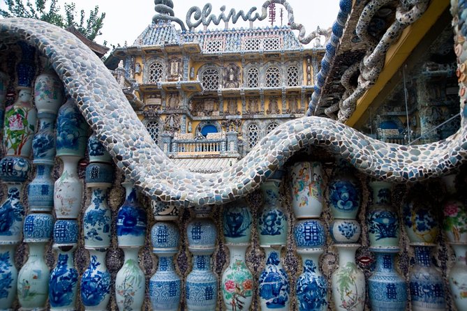 Private Day Trip: Discover Tianjin by Bullet Train from Beijing - Why Tianjin Makes a Good Day Trip From Beijing
