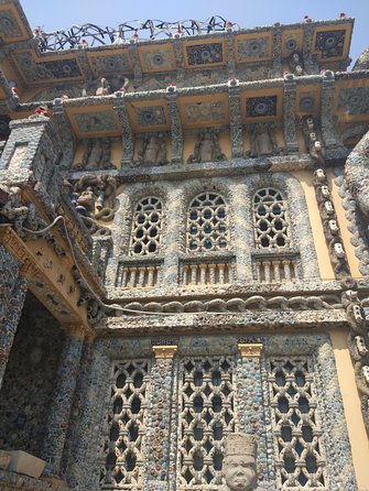 Private Day Trip: Discover Tianjin by Bullet Train from Beijing - The Private Guide Makes the Difference