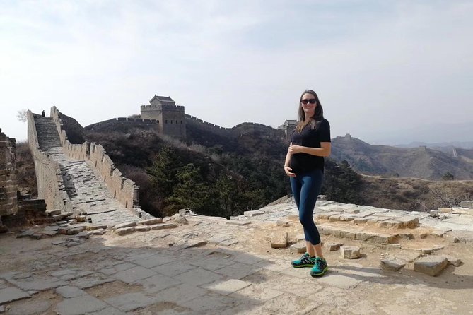 Private Day Trip to Jinshanling Great Wall with English Speaking Driver - Jinshanling to Simatai West, the main walk