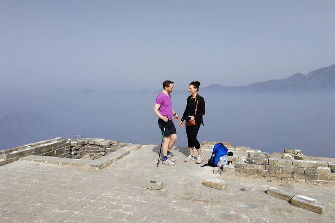 Private Day Trip to Jinshanling Great Wall with English Speaking Driver - Should you book it?
