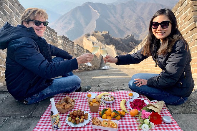 Private Day Trip to the Huanghuacheng Wild Great Wall with Picnic - Why Huanghuacheng makes a better escape from Beijing crowds