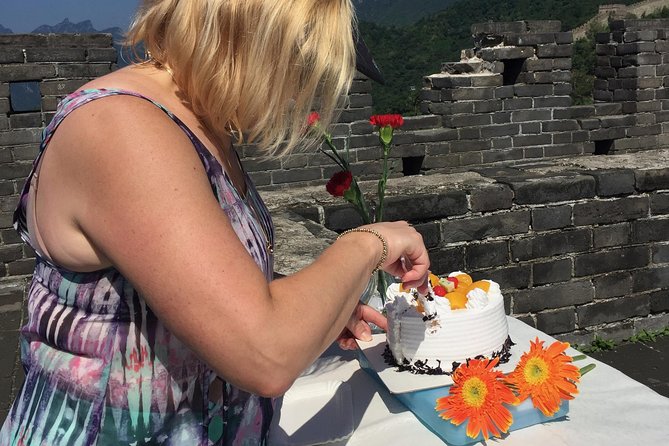 Private Day Trip to the Huanghuacheng Wild Great Wall with Picnic - Hiking the rougher two-hour section
