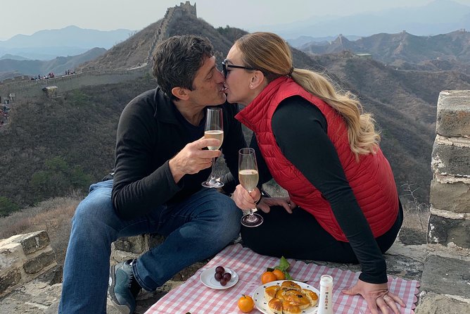 Private Day Trip to the Huanghuacheng Wild Great Wall with Picnic - What the $150 price really covers
