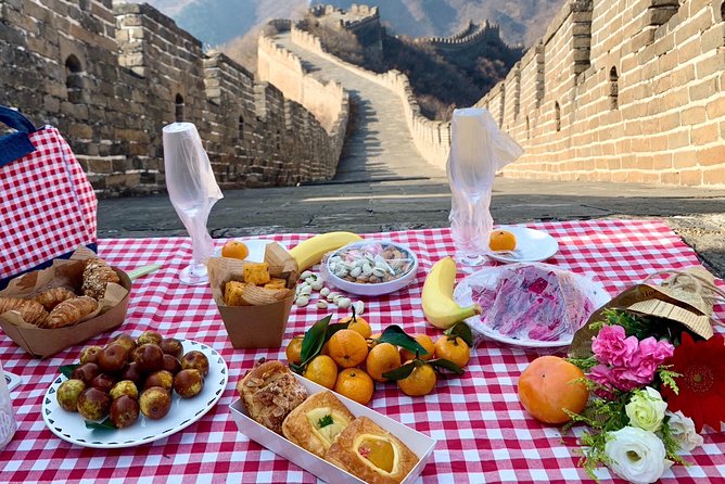 Private Day Trip to the Huanghuacheng Wild Great Wall with Picnic - Who will enjoy this private Wall day most