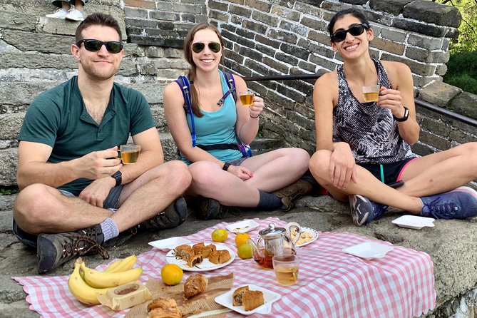 Private Day Trip to the Huanghuacheng Wild Great Wall with Picnic - Practical advice before you book