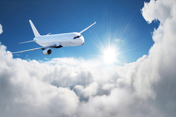 Private Departure Transfer: Hotel to Beijing Airport (PEK or PKX) - Choosing between PEK and PKX