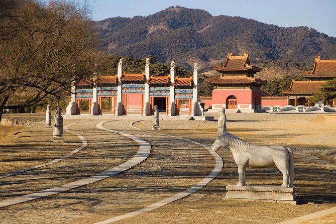 Private Excursion Tour to East Qing Tombs from Beijing - Key points to know before you book