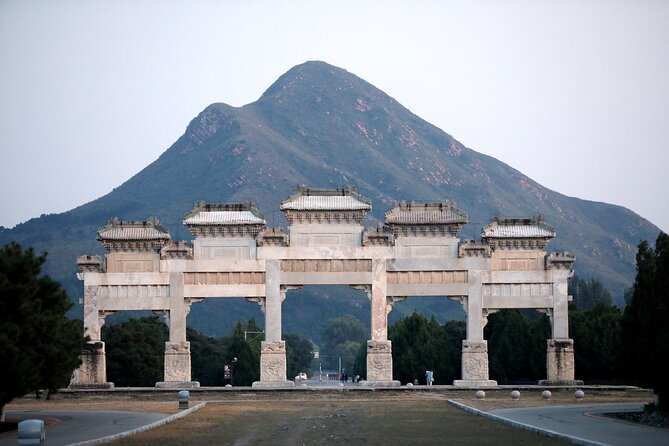 Private Excursion Tour to East Qing Tombs from Beijing - Why the Eastern Qing Tombs are worth the long ride