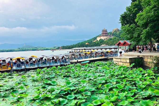 Private Full-Day Tour Beijing City Highlights - A private start that saves time in Beijing