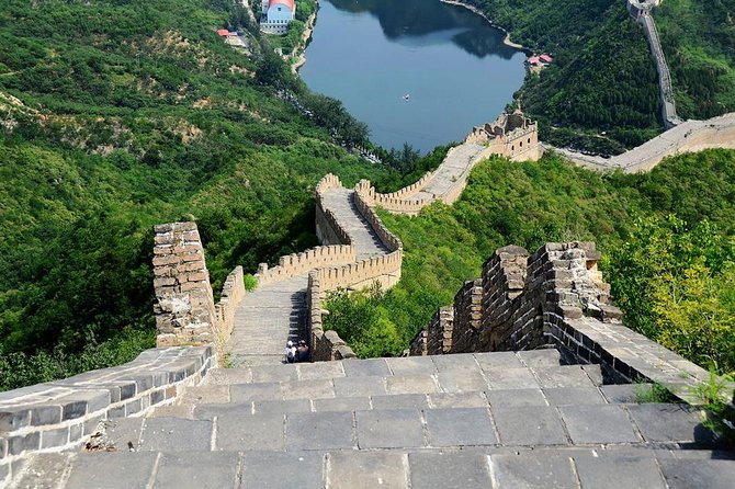Private Great Wall Fancier's Day Tour: 3 Sections of Great Wall Visiting - Starting early from Beijing