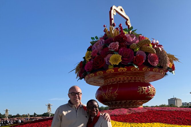 Private Half-day Tour Tiananmen Square ,Forbidden City and Temple of Heaven - Why this short Beijing tour works