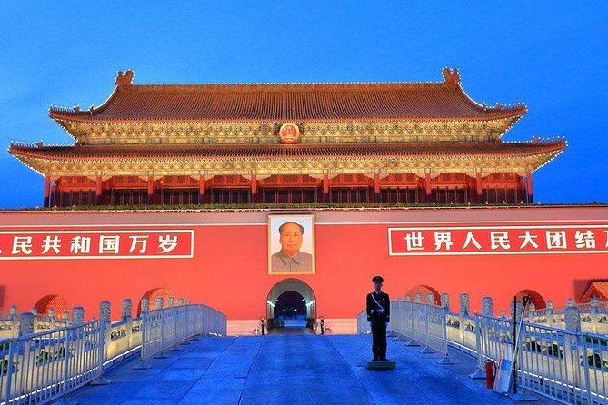 Private Half-day Tour Tiananmen Square ,Forbidden City and Temple of Heaven - Is $169 per person a good value?
