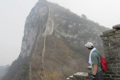 Private Hike from Beijing: Go Beyond The Jiankou and Mutianyu Great Wall