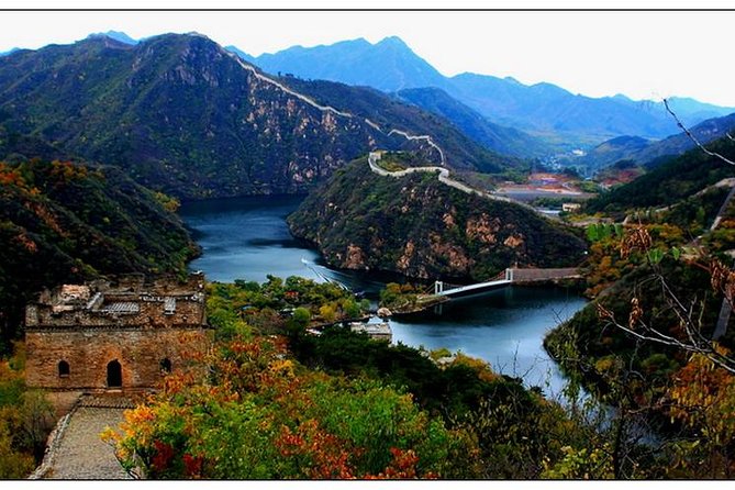 Private Hiking Day Trip to Huanghuacheng Water Great Wall - Key points to know before you go