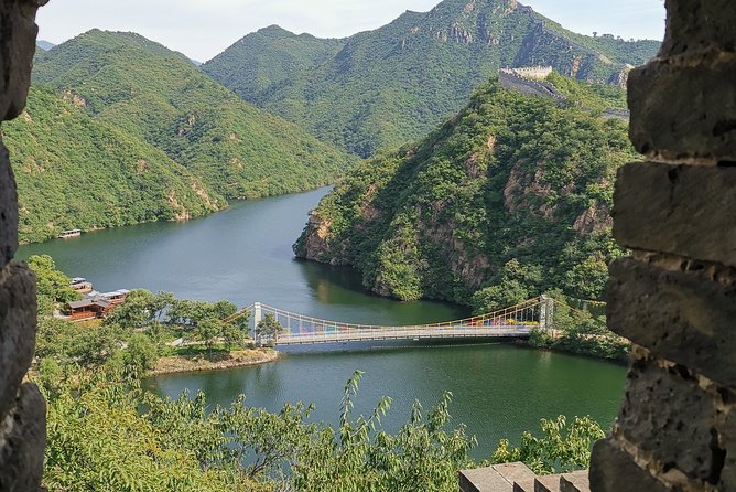 Private Hiking Day Trip to Huanghuacheng Water Great Wall - What to bring for a safer, better walk