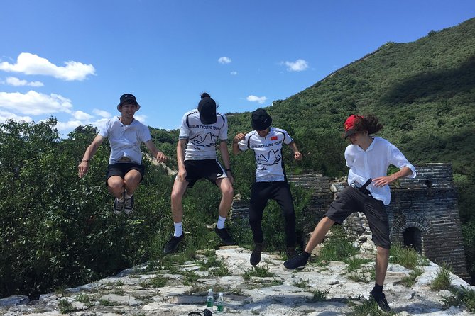 Private Hiking Tour From Jiankou To Mutianyu - Key points to know before booking