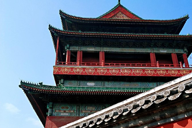 Private Hutong Tour: Prince Gong's Palace, Drum & Bell Tower - Is $115 per person a fair price?