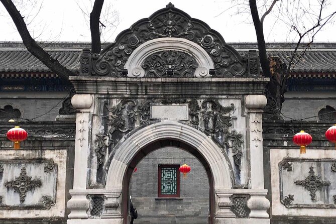 Private Hutong Tour: Prince Gong's Palace, Drum & Bell Tower - Who will get the most from this Beijing tour?