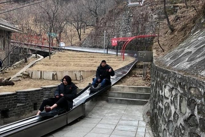 Private Layover Tour to Mutianyu Great Wall from Beijing Airport - Is $147 Per Person a Good Deal?
