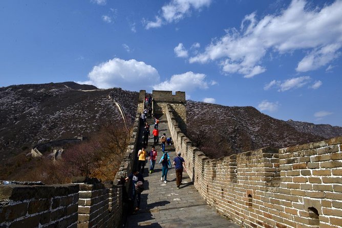 Private Layover Transfer: Mutianyu Great Wall&City Attractions - Timing, visa rules, and the Monday problem